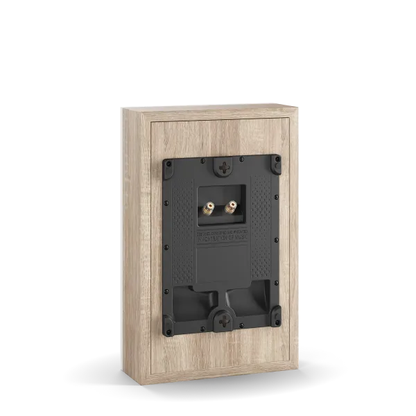OBERON ON-WALL | On-wall speaker with large sound | DALI OBERON ON-WALL | On-wall speaker with large sound | DALI